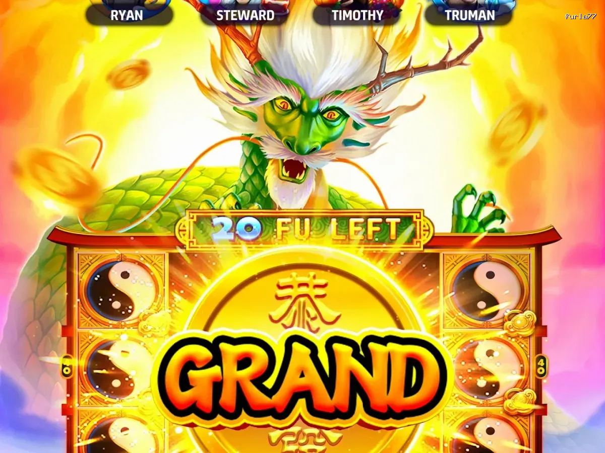 Koleksi furla77 Slot Gacor screenshot